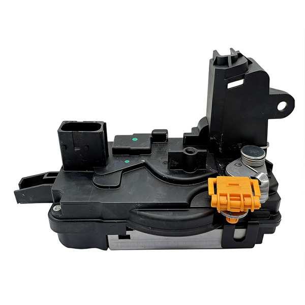 Türgriffbetätigung